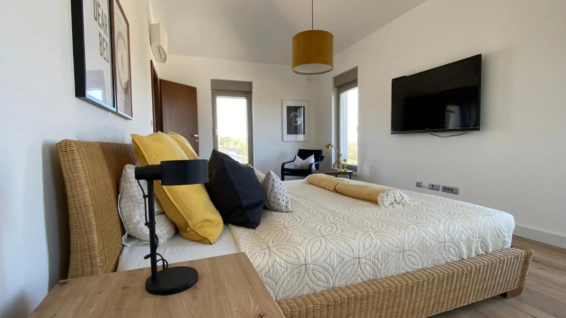 Villa El Rasopasno Croatia