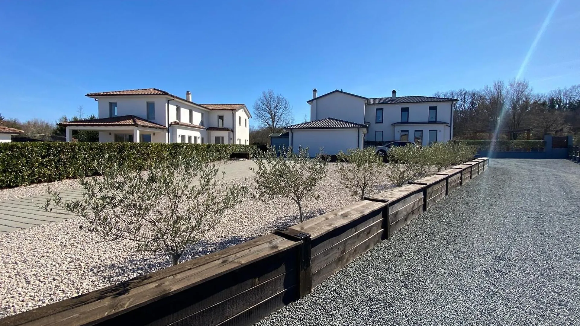 Villa El Rasopasno Croatia