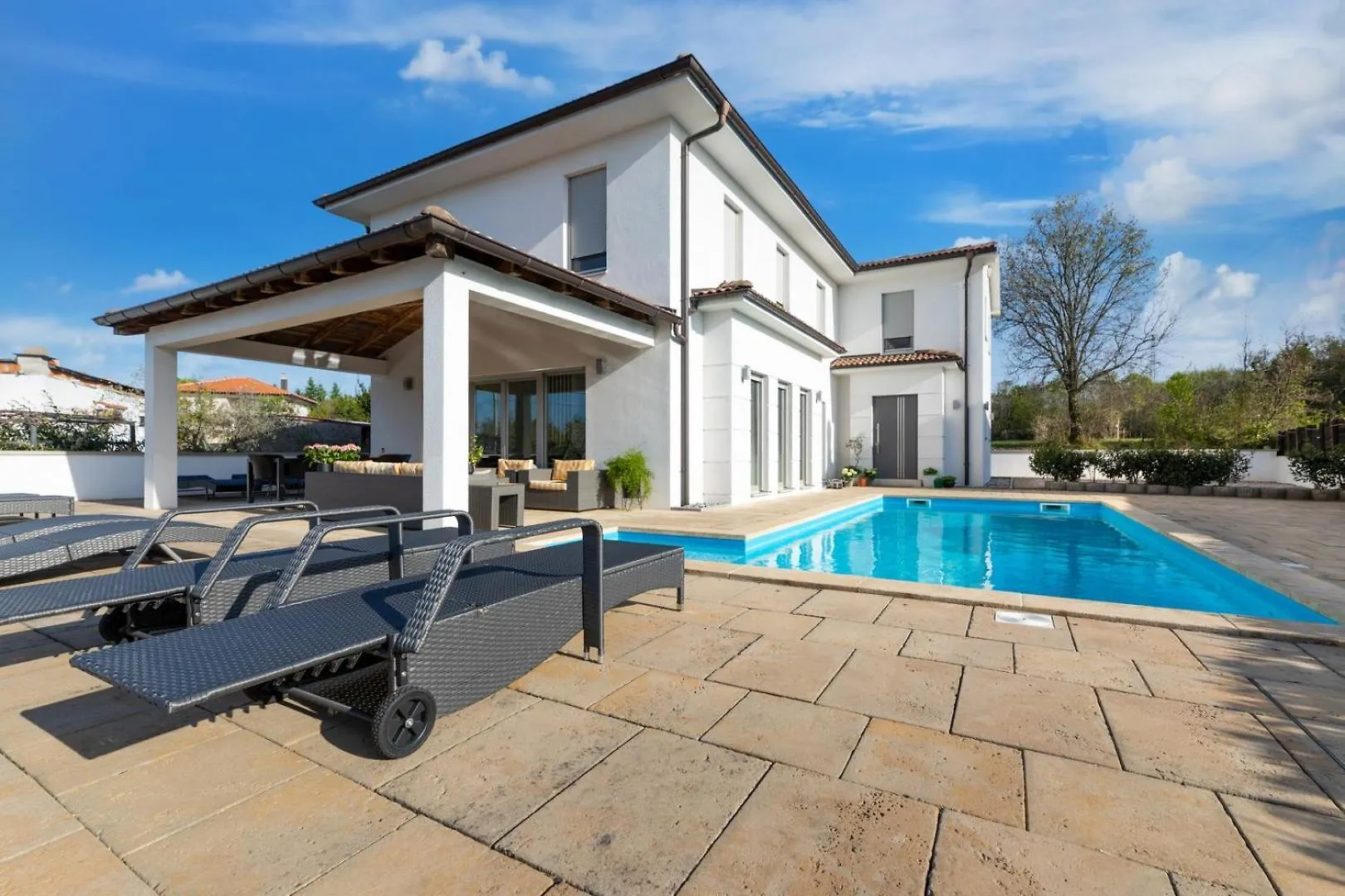 Villa El Rasopasno 0*,  Croatia