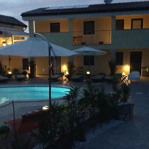 Bed & Breakfast Elicriso, Rasopasno