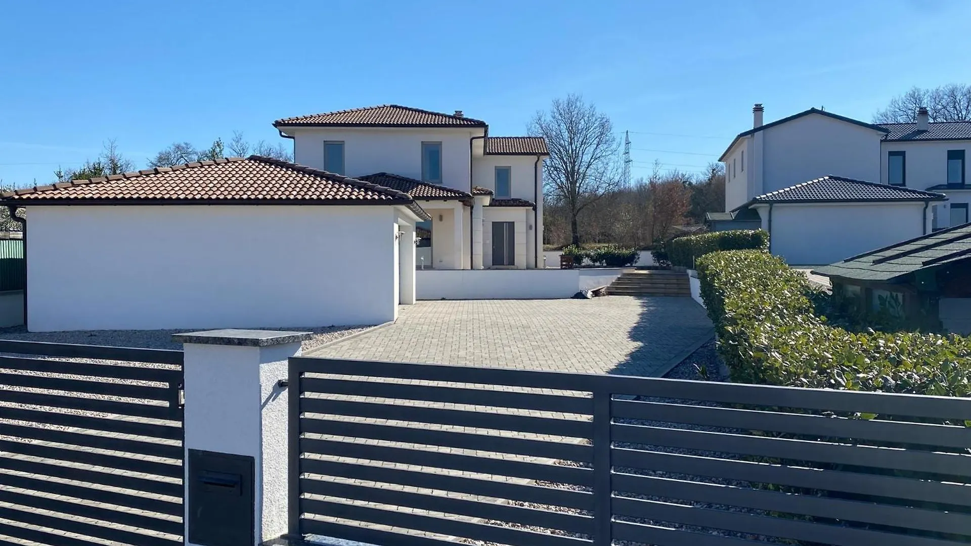 Villa El Rasopasno 0*,  Croatia